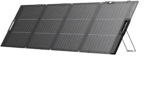 EcoFlow Panel fotowoltaiczny 220W lekki, przenośny (EFSOLARLIGHT220W-P-D) 6