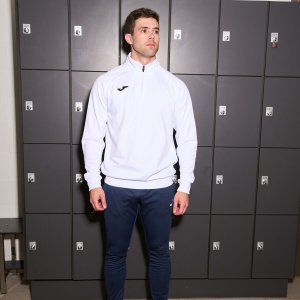 Joma Bluza treningowa męska Joma Faraon XXL 5