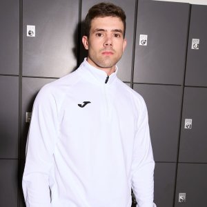 Joma Bluza treningowa męska Joma Faraon XXL 6
