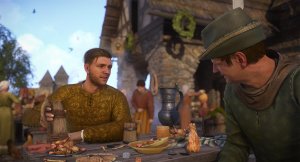 Warhorse Studios Kingdom Come Deliverance Royal Edition (XSX) 3