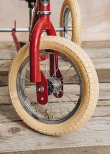Bimbo Bike Balance bike – 2 wheels 2