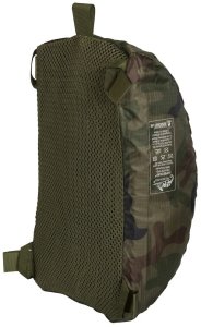Plandeka Helikon-Tex Płachta biwakowa Helikon-Tex Supertarp - olive green 5