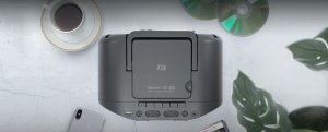 Radioodtwarzacz Muse Muse M-188 RDC 4