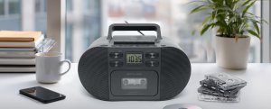 Radioodtwarzacz Muse Muse M-188 RDC 5