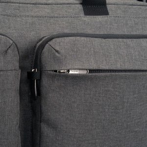 Torba Targus TBT94304GL torba na laptop 40,6 cm (16") Aktówka Szary 11
