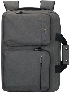 Torba Targus TBT94304GL torba na laptop 40,6 cm (16") Aktówka Szary 2