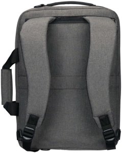 Torba Targus TBT94304GL torba na laptop 40,6 cm (16") Aktówka Szary 5