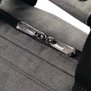 Torba Targus TBT94304GL torba na laptop 40,6 cm (16") Aktówka Szary 7
