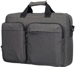 Torba Targus TBT94304GL torba na laptop 40,6 cm (16") Aktówka Szary 8