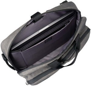 Torba Targus TBT94304GL torba na laptop 40,6 cm (16") Aktówka Szary 9