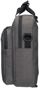 Torba Targus TBT94304GL torba na laptop 40,6 cm (16") Aktówka Szary 10