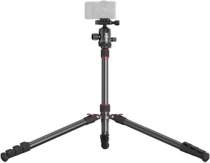 Statyw Riso SmallRig - 5630 Photo Tripod Alu (6941590025087) 2
