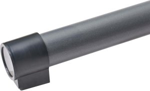 Beliani Fotel wiszący ze stojakiem MONTALCINO Metal 11