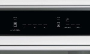 Lodówka Electrolux 178 cm. wbudowany szaldytuvas su zamrażarka ENG8MD18S 4