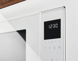 Kuchenka mikrofalowa Electrolux Wbudowana kuchenka mikrofalowa LMS4253TBW 2