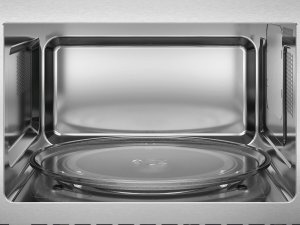 Kuchenka mikrofalowa Electrolux Wbudowana kuchenka mikrofalowa LMS4253TBW 4