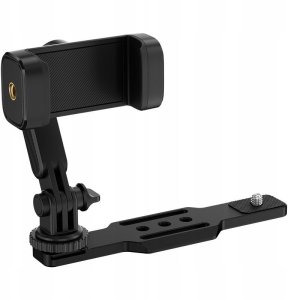 JJC Mocowanie Uchwyt Do Telefonu + Mocowanie Telefon Na Dji Osmo Pocket 3 / 4 / Jjc / Hg-un1 6