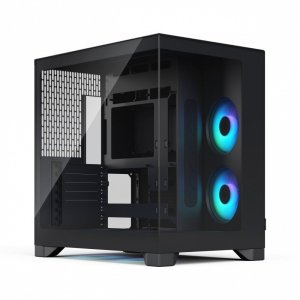 Obudowa Fractal Design Pop 2 Vision RGB czarna (FD-C-POV2A-02) 2