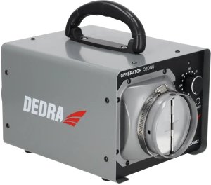 Generator ozonu Dedra 20G/H (DED6632) 2