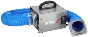 Generator ozonu Dedra 20G/H (DED6632) 5