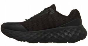 Skechers SKECHERS GO WALK Max Cushioning Flex (126030-BBK) 38 4