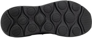 Skechers SKECHERS GO WALK Max Cushioning Flex (126030-BBK) 38 6