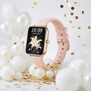 Smartwatch Rubicon Zestaw dziecięcy SMARTWATCH Rubicon KOMUNIA POŁĄCZENIA SMS SPORT SEN 2