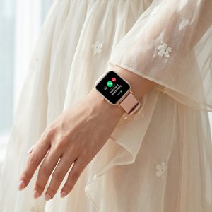 Smartwatch Rubicon Zestaw dziecięcy SMARTWATCH Rubicon KOMUNIA POŁĄCZENIA SMS SPORT SEN 3