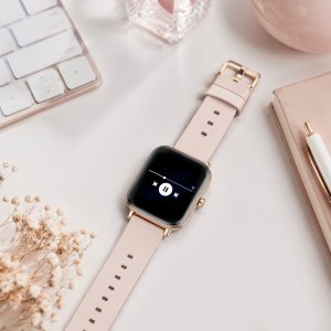 Smartwatch Rubicon Zestaw dziecięcy SMARTWATCH Rubicon KOMUNIA POŁĄCZENIA SMS SPORT SEN 5