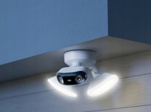Kamera IP Reolink Floodlight Series F751W 8MP Biała (WCDUOB4K06) 3