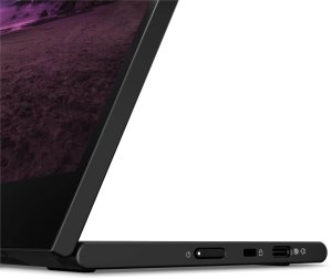 Monitor Lenovo M16 (64BFUAT1WL) 5