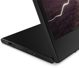 Monitor Lenovo M16 (64BFUAT1WL) 6