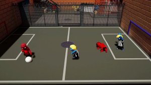 Sony Gang Beasts (811949033659) 3