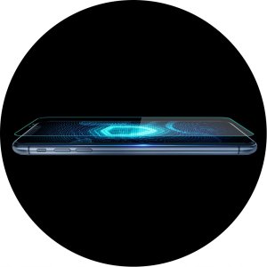 3mk Vivo X300 Pro - 1UP 3
