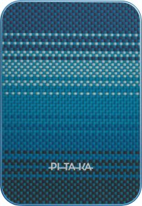Powerbank Pitaka Power Bank Qi2, 10 000 mAh, Moonrise 2
