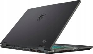 Laptop MSI MSI Cyborg 15 B2RWEKG-044XPL - Core 5 210H | 15,6" | 32GB | 1TB | W11H | RTX 5050 6