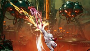 PS5 Invincible VS 3