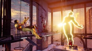 PS5 Invincible VS 4