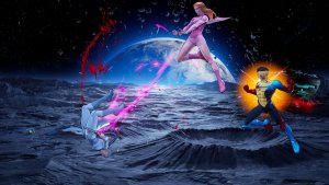 XSX Invincible VS 3