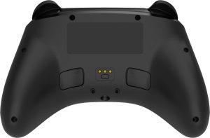Pad Deltaco GAM-198 czarny 3