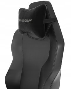 Fotel QUERSUS XEOS Czarny 3