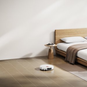 Robot sprzątający Xiaomi Robot Vacuum H50 Pro 8