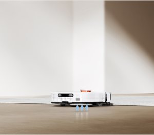 Robot sprzątający Xiaomi Robot Vacuum H50 Pro 9