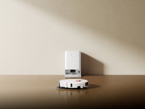 Robot sprzątający Xiaomi Robot Vacuum H50 Pro 10