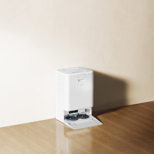 Robot sprzątający Xiaomi Robot Vacuum H50 Pro 11