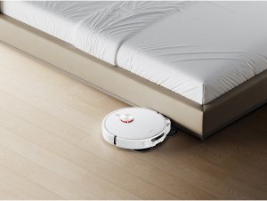 Robot sprzątający Xiaomi Robot Vacuum H50 Pro 13