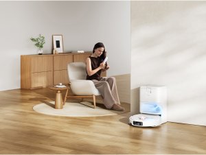 Robot sprzątający Xiaomi Robot Vacuum H50 Pro 15