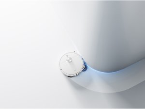 Robot sprzątający Xiaomi Robot Vacuum H50 Pro 18