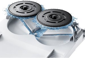 Robot sprzątający Xiaomi Robot Vacuum H50 Pro 19
