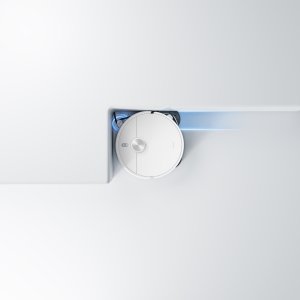 Robot sprzątający Xiaomi Robot Vacuum H50 Pro 20